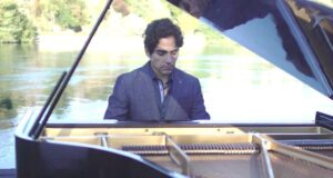 Estreno Videoclip “Tolten OP. 9” De Danilo Pérez-Barría