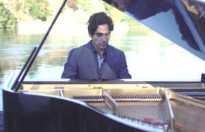 Estreno Videoclip “Tolten OP. 9” De Danilo Pérez-Barría