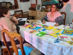 Más De Un Centenar De Personas Accedieron Al Programa De Alfabetización Del Mineduc En La Araucanía