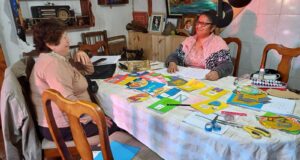 Más De Un Centenar De Personas Accedieron Al Programa De Alfabetización Del Mineduc En La Araucanía