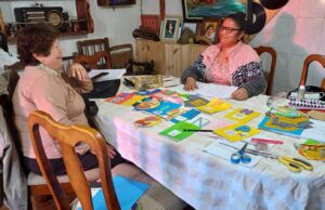 Más De Un Centenar De Personas Accedieron Al Programa De Alfabetización Del Mineduc En La Araucanía