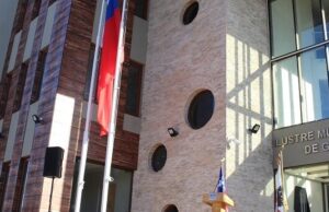 Municipio De Gorbea Ante Investigación de Presunto Delito de Fraude De Subvenciones De Educación: Habrían Ocurrido Durante La Administración De Guido Siegmund