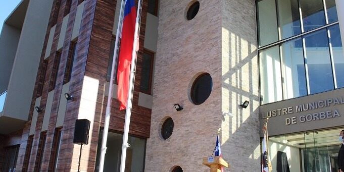 Municipio De Gorbea Ante Investigación de Presunto Delito de Fraude De Subvenciones De Educación: Habrían Ocurrido Durante La Administración De Guido Siegmund