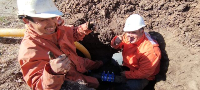 “Reparar Sin Cortar” Aguas Araucanía Atendió 170 Eventos Sin Afectar A Vecinos