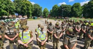 Navidad 2023: Ronda Preventiva De Carabineros Deja 103 Detenidos En La Araucanía