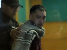 Condenan A 32 Años De Cárcel A Luis Tranamil Por Asesinato De Cabo Eugenio Naín