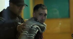 Condenan A 32 Años De Cárcel A Luis Tranamil Por Asesinato De Cabo Eugenio Naín