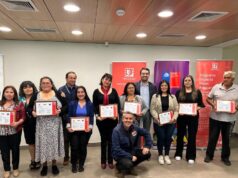 Mujeres Emprendedoras Recibieron Beneficio Para Potenciar Sus Negocios En La Araucanía