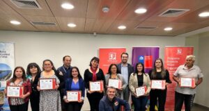 Mujeres Emprendedoras Recibieron Beneficio Para Potenciar Sus Negocios En La Araucanía