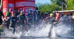Conoce Los Horarios Y Cortes De Tránsito Con Motivo Del IRONMAN 70.3 Pucón 2024