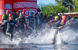 Conoce Los Horarios Y Cortes De Tránsito Con Motivo Del IRONMAN 70.3 Pucón 2024