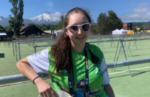 Puntaje Nacional Paes Supo La Noticia Trabajando En El Ironman De Pucón