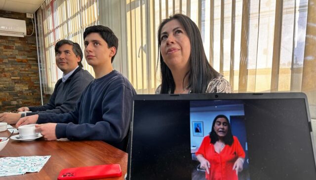 Loncoche Tiene Puntaje Nacional En Matemáticas