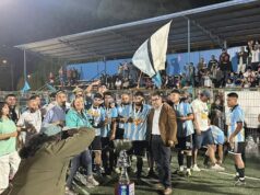Final Nacional Fenfur 2024 En Pitrufquén: 20 De Septiembre De Quillota Se Llevó La Copa Serie Honor