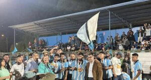 Final Nacional Fenfur 2024 En Pitrufquén: 20 De Septiembre De Quillota Se Llevó La Copa Serie Honor