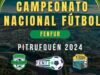 Este Sábado Comienza Campeonato Nacional De Fútbol Rural FENFUR 2024 En Pitrufquén