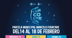 Expo Loncoche 2024: Damas Gratis, Amar Azul, Lucybell y Más Artistas Se Presentarán En Parcela Municipal Marcelo Fourcade