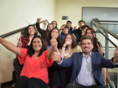 12 estudiantes de la región son destacados tras resultados PAES para el proceso de Admisión a la Educación Superior 2024