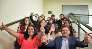 12 estudiantes de la región son destacados tras resultados PAES para el proceso de Admisión a la Educación Superior 2024