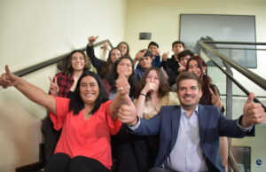 12 estudiantes de la región son destacados tras resultados PAES para el proceso de Admisión a la Educación Superior 2024