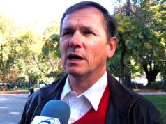 Diputado Rathgeb Pide Investigación Rigurosa Por Incendio Que Terminó Con Dos Adultos Mayores Fallecidos En Angol