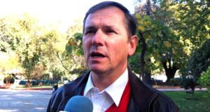 Diputado Rathgeb Pide Investigación Rigurosa Por Incendio Que Terminó Con Dos Adultos Mayores Fallecidos En Angol