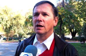 Diputado Rathgeb Pide Investigación Rigurosa Por Incendio Que Terminó Con Dos Adultos Mayores Fallecidos En Angol