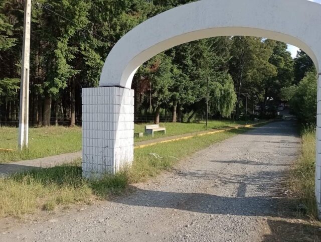Concejales De Freire Preocupados Por Toma De Terreno Del Cementerio Municipal
