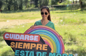 Lanzan Campaña Para Prevenir Consumo De Drogas En Niños Y Jóvenes