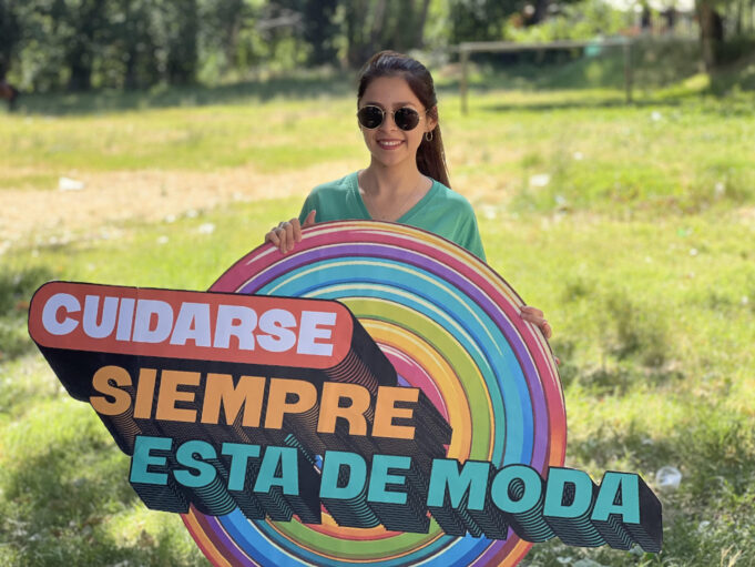 Lanzan Campaña Para Prevenir Consumo De Drogas En Niños Y Jóvenes