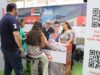 Hasta El viernes 5 De enero: Comenzó La Feria Del Postulante En La Autónoma