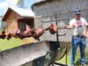 Pitrufquén Promete Los Mejores Asados en La Cuarta Versión de La Fiesta del Cordero de Puraquina