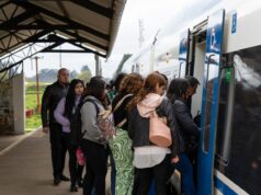 Servicio A Pitrufquén Mantiene Su Valor: Comienza A Regir Alza Del Pasaje De EFE Trenes
