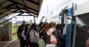 Servicio A Pitrufquén Mantiene Su Valor: Comienza A Regir Alza Del Pasaje De EFE Trenes
