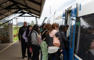 Servicio A Pitrufquén Mantiene Su Valor: Comienza A Regir Alza Del Pasaje De EFE Trenes