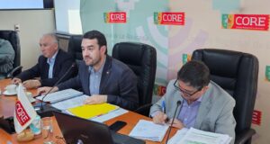 Aprueban Ejecución De Cinco Proyectos De Agua Potable Rural En La Región