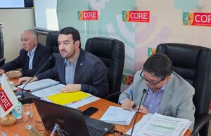 Aprueban Ejecución De Cinco Proyectos De Agua Potable Rural En La Región