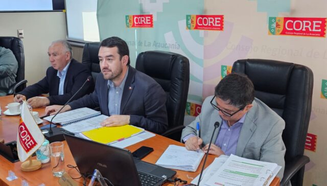 Aprueban Ejecución De Cinco Proyectos De Agua Potable Rural En La Región