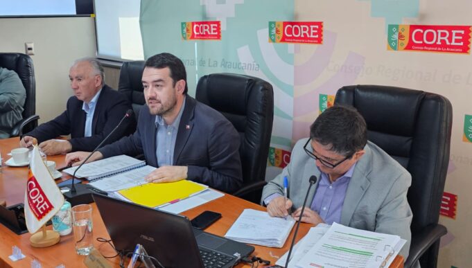 Aprueban Ejecución De Cinco Proyectos De Agua Potable Rural En La Región