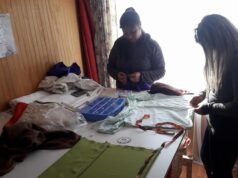 Villarrica: Están Abiertas Las Inscripciones Para El Programa Mujeres Jefas De Hogar