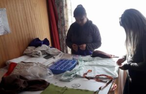 Villarrica: Están Abiertas Las Inscripciones Para El Programa Mujeres Jefas De Hogar