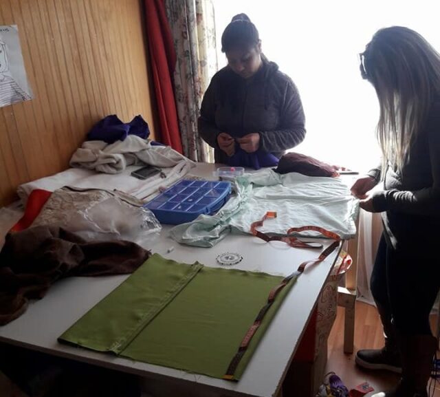 Villarrica: Están Abiertas Las Inscripciones Para El Programa Mujeres Jefas De Hogar