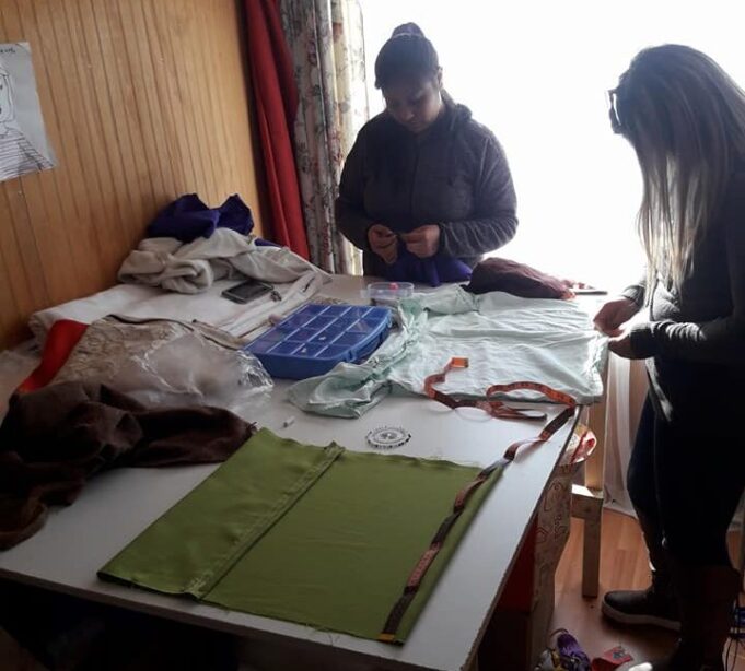 Villarrica: Están Abiertas Las Inscripciones Para El Programa Mujeres Jefas De Hogar