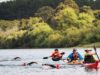 Competencia Internacional De Aguas Abiertas Grand Prix Austral Vivirá Su Primera Fecha En Licán Ray