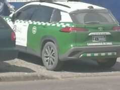 Taxista De Pitrufquén Fue Encontrado Muerto Al Interior De Su Vivienda