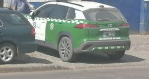 Taxista De Pitrufquén Fue Encontrado Muerto Al Interior De Su Vivienda