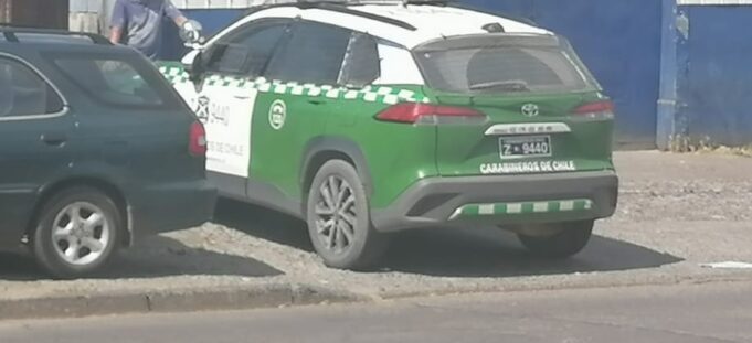 Taxista De Pitrufquén Fue Encontrado Muerto Al Interior De Su Vivienda