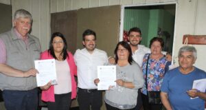 Proyecto Que Completará Asfalto De Ruta Los Laureles – Pedregoso En Villarrica Obtiene Visto Bueno Para Ejecución