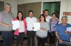 Proyecto Que Completará Asfalto De Ruta Los Laureles – Pedregoso En Villarrica Obtiene Visto Bueno Para Ejecución