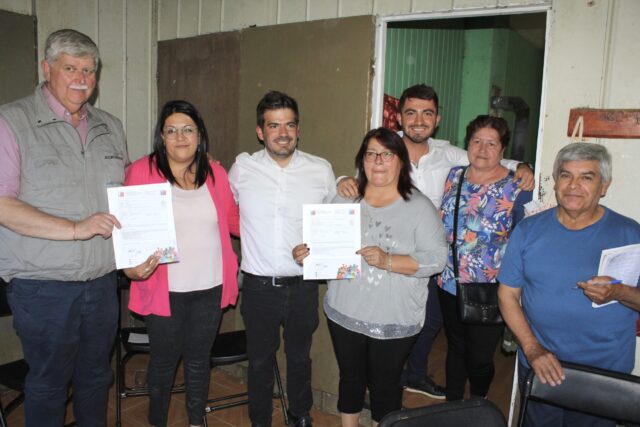 Proyecto Que Completará Asfalto De Ruta Los Laureles – Pedregoso En Villarrica Obtiene Visto Bueno Para Ejecución